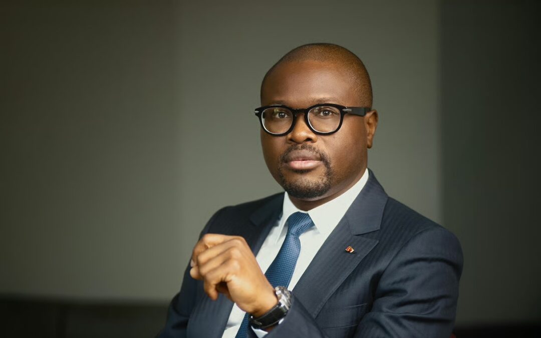 Romuald Wadagni : Le technocrate qui transforme l’économie béninoise et pourrait succéder à Patrice Talon