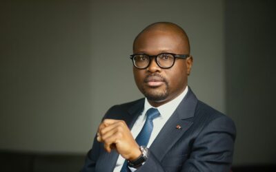 Romuald Wadagni : Le technocrate qui transforme l’économie béninoise et pourrait succéder à Patrice Talon